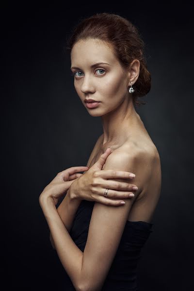 Svadobný fotograf Sergey Smirnov (smirnovphoto). Fotografia publikovaná 4. februára 2021