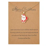 6239 Santa Claus Bag