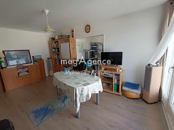 appartement à Cholet (49)