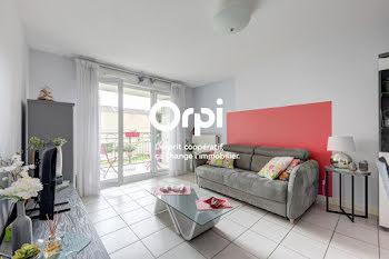 appartement à Villeurbanne (69)