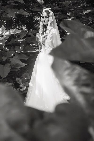 Wedding photographer Tatyana Davydova (tata1971mil). Photo of 15 July 2020