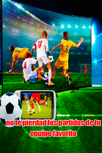 Fútbol Gratis TV Ver Partidos En Vivo Guía Fácil
