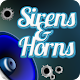 Download Unique Sirens and Horn Ringtones For PC Windows and Mac 1.0