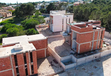 Villa avec piscine et terrasse 5