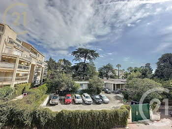 appartement à Cannes (06)