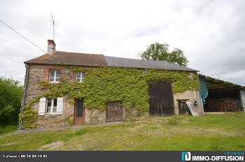 maison à Bord-Saint-Georges (23)