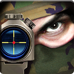 Cover Image of Descargar Disparo mortal 2.8 APK