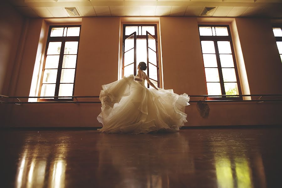 Fotógrafo de casamento Lazaro Casas (lazarocasas). Foto de 28 de maio 2015