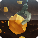 Crazy Gold Miner Apk