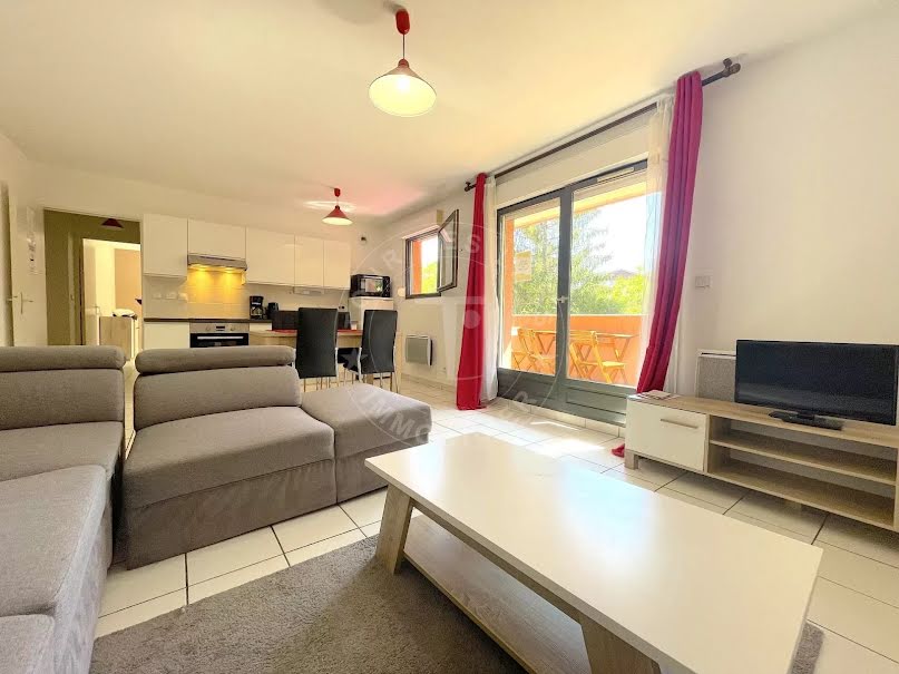 Vente appartement  52.5 m² à Annecy (74000), 225 000 €