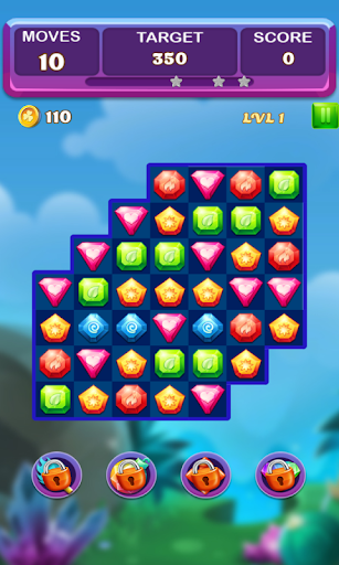 Screenshot Jewel Classic line match 3