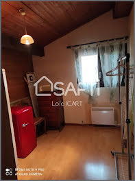 appartement à Orcier (74)