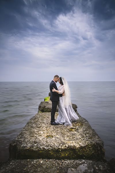 Fotografo di matrimoni Iavor Ianev (iavorianev). Foto del 8 dicembre 2020