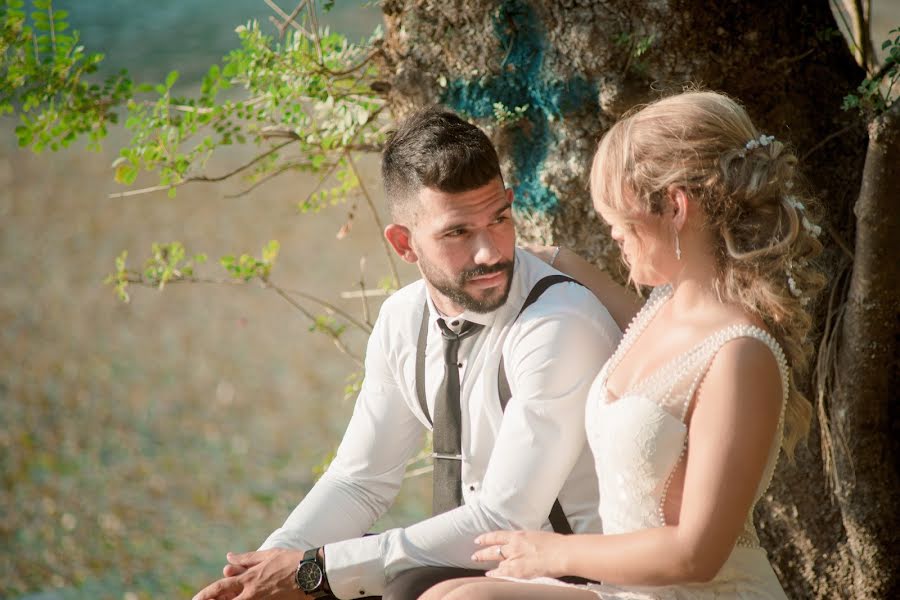 Wedding photographer ΜΑΡΙΑ ΤΣΙΟΚΟΥ (tsiokoumaria). Photo of 5 April 2020