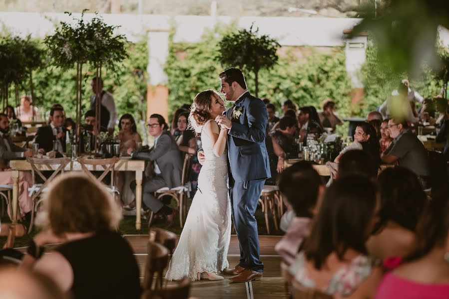 Fotografo di matrimoni Sam Torres (samtorres). Foto del 21 febbraio