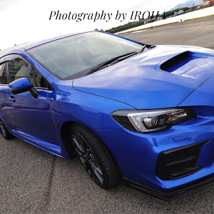 WRX STI VAB