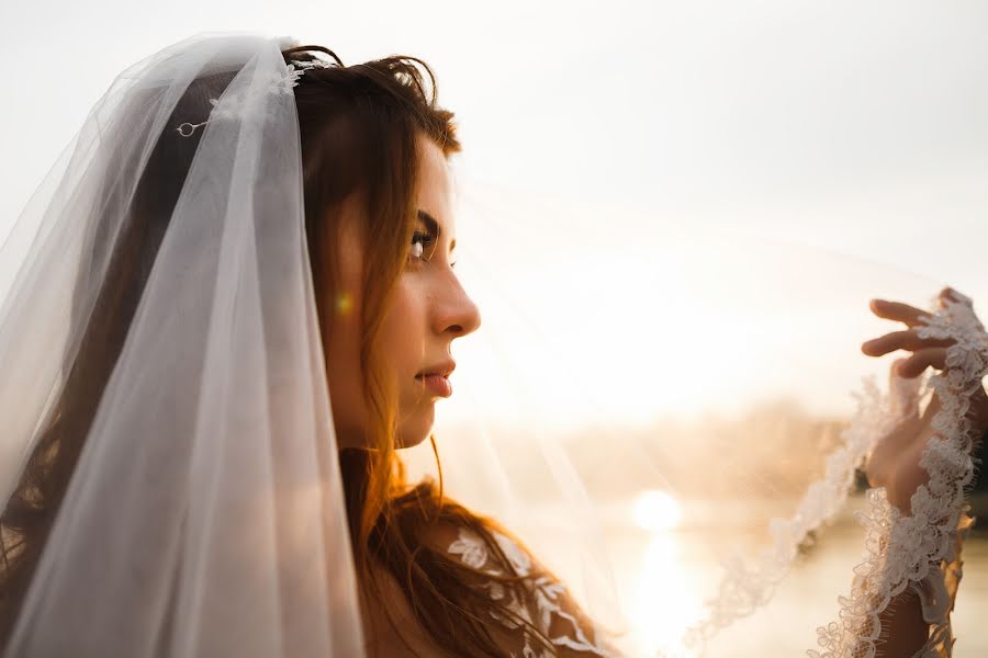 Fotógrafo de casamento Ivan Derkach (ivanderkach). Foto de 10 de novembro 2018