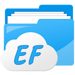Cover Image of Tải xuống EF File Explorer File Manager, App Manager 1.0.2 APK