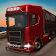 Euro Truck Driver  icon