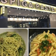 SPIGA PASTA 石壁家義大利麵(台中中友店)