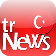 Türkiye Haberler  Icon