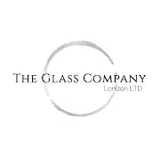 The Glass Company London Limited Logo