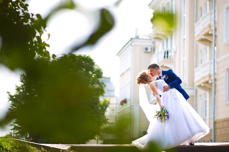 Wedding photographer Katerina Khomenko (kfat4). Photo of 2 November 2017