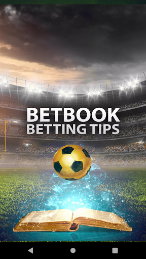 Betbook Betting Tips screenshot #0