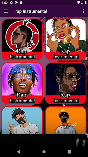 Instrumental Rap beats - Rap music 2020