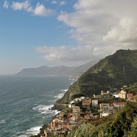 Cinque Terre di 