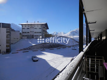 appartement à Saint-Lary-Soulan (65)