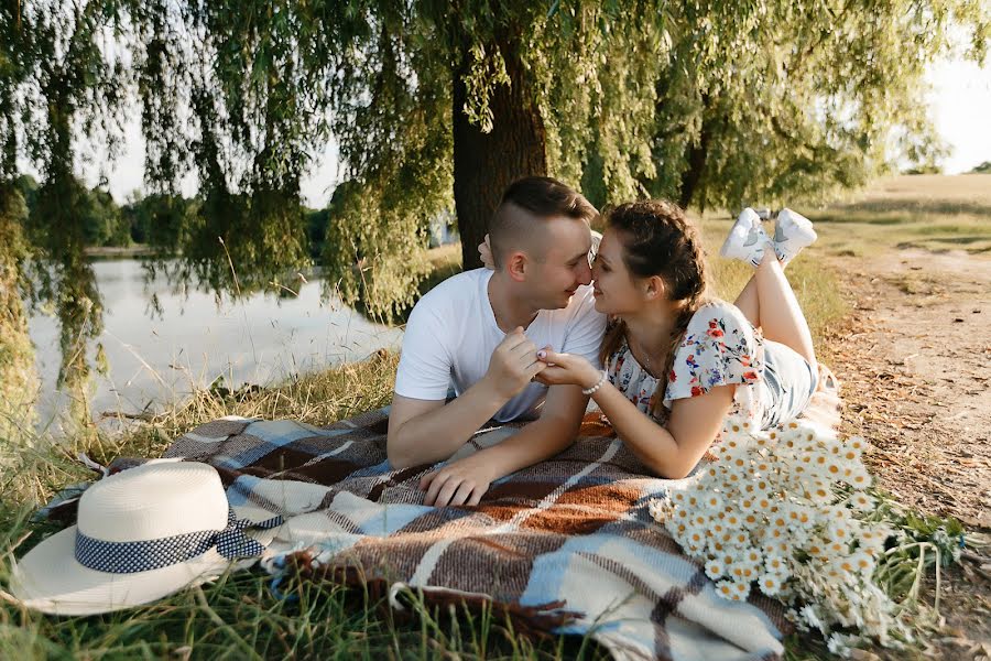 Bröllopsfotograf Irina Kudin (kudinirina). Foto av 10 juli 2021