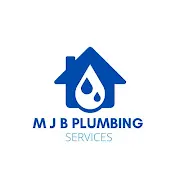 MJB Plumbing Services Logo