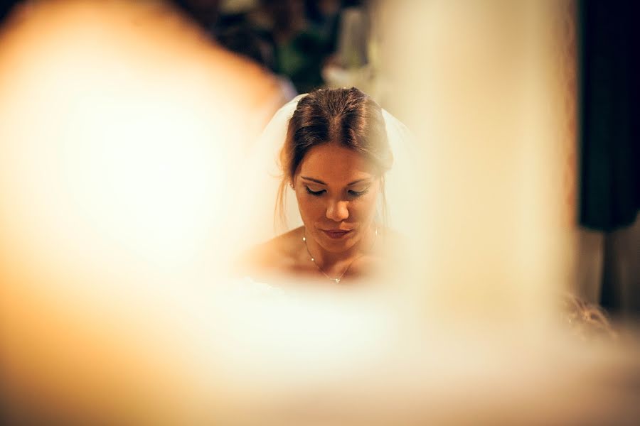 Wedding photographer Deme Gómez (demegomez). Photo of 7 February 2018