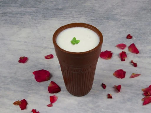 Punjabi Sweet Lassi