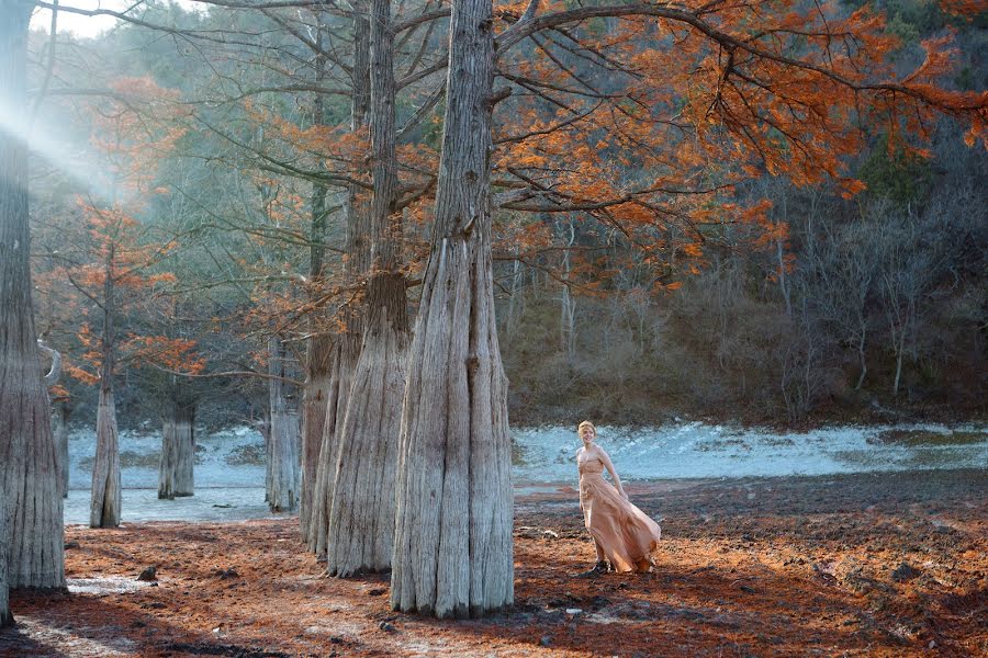 Fotografo di matrimoni Natalya Kurovskaya (kurovichi). Foto del 24 novembre 2015