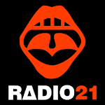 Cover Image of Download Radio 21 4.9 APK