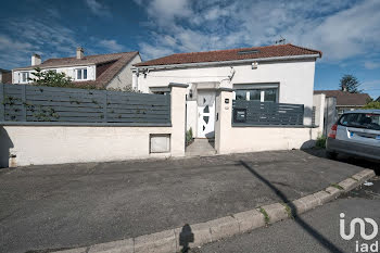 maison à Aulnay-sous-Bois (93)