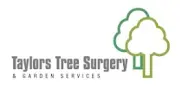 Taylor's Tree Services Logo