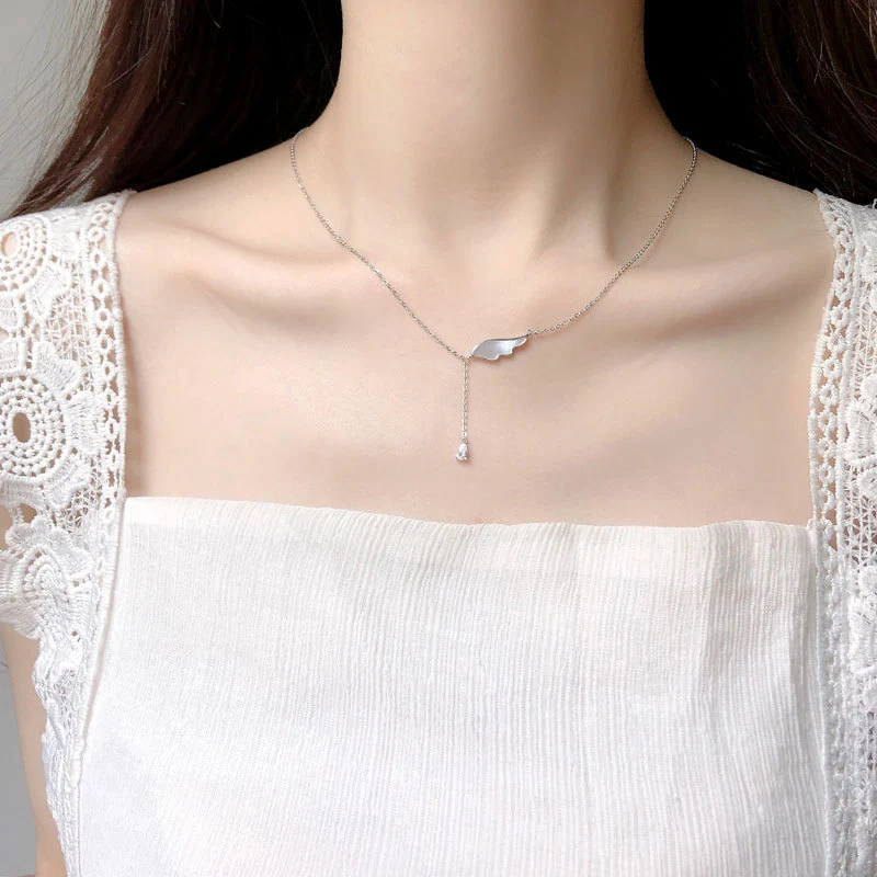 Koreaanse mode zirkoon holle planeet universum hanger ketting, een stijlvol accessoire dat elke outfit een vleugje glamour geeft.