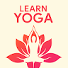 Learn Yoga: Easy Yoga Classes icon