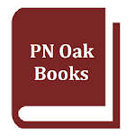 Cover Image of Скачать PN Oak Books | All books in hindi 1.0 APK