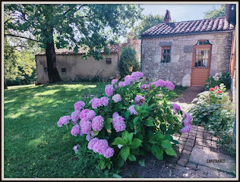 maison à Saint-Pierre-de-Clairac (47)