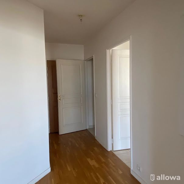 Vente appartement 2 pièces 62.4 m² à Alfortville (94140), 316 000 €