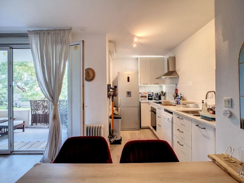 Vente appartement 3 pièces 66 m² à Le Pontet (84130), 167 000 €