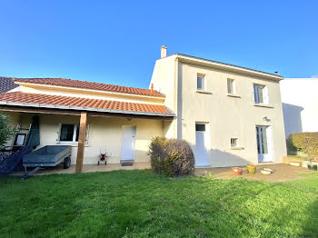 maison à Saint-sebastien-sur-loire (44)