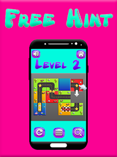 Taxi Slide Puzzle - Unblock slide puzzle Screenshot