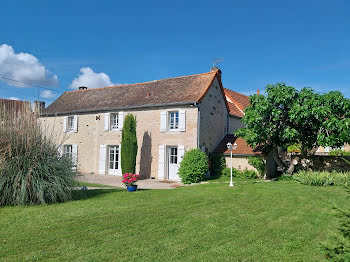 maison à Rully (71)