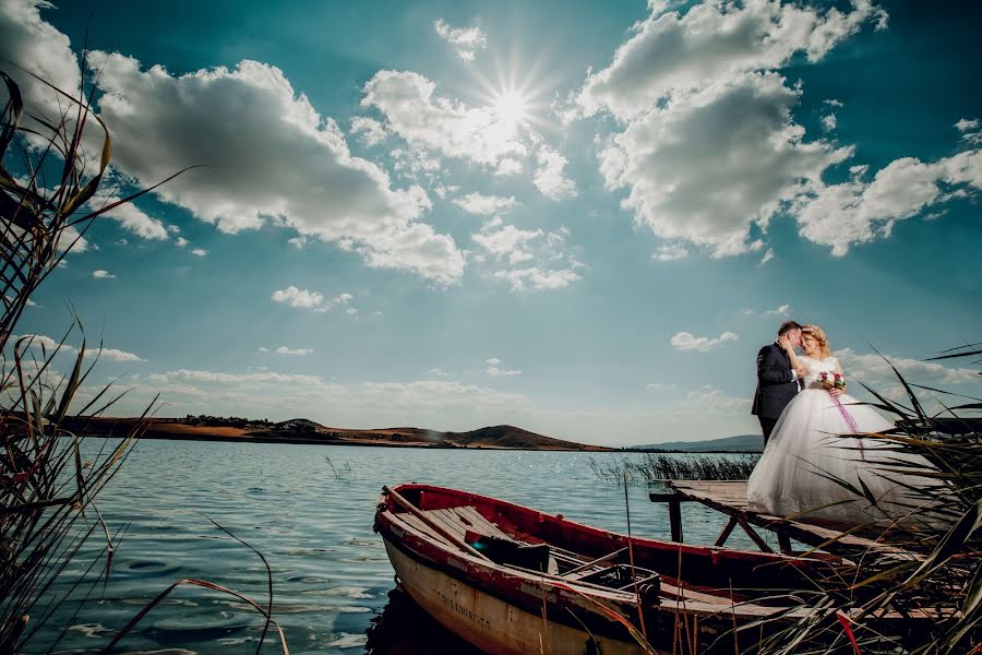 Düğün fotoğrafçısı Emre Yıldırım (studionecmi). 24 Temmuz 2018 fotoları