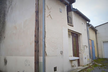 maison à Chatellerault (86)